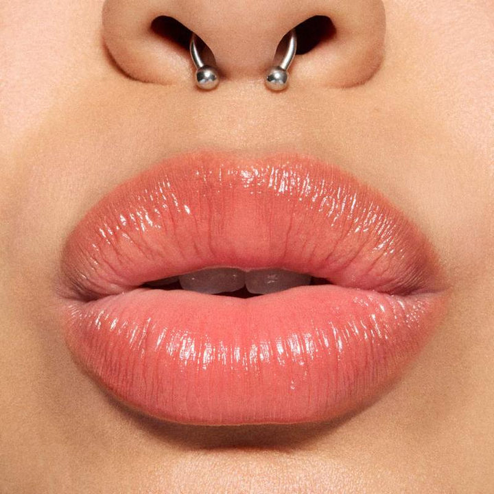 MAC Glow Play PH-Activated Tinted Lip Balm