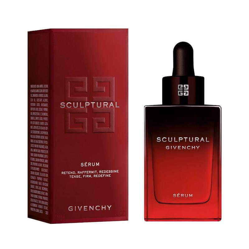 Givenchy Sculptural Face-Tightening Serum 30ml Advanced Anti-Aging Skin Treatment