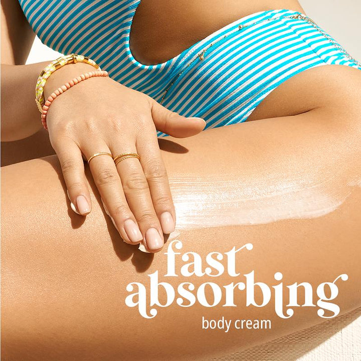 Sol De Janeiro Brazilian Bum Bum Cream Body Moisturizer