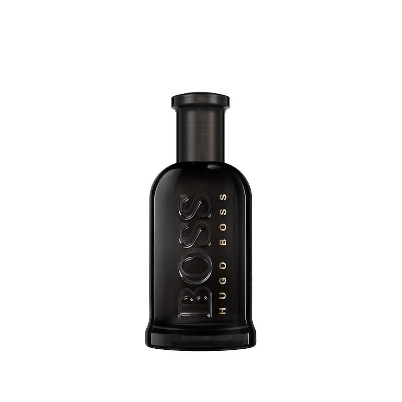 Hugo Boss Boss Bottled Parfum Men's Woody Fragrance