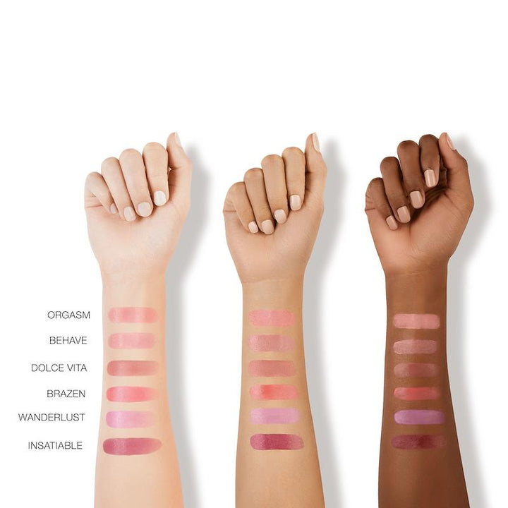 NARS Afterglow Liquid Blush Buildable Radiant Finish
