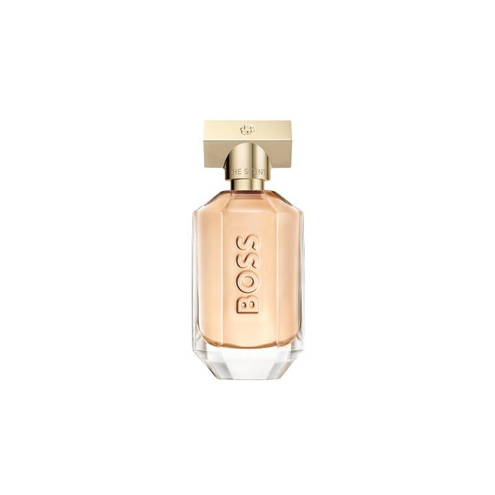 Hugo Boss The Scent for Her Eau De Parfum Ambery-Floral