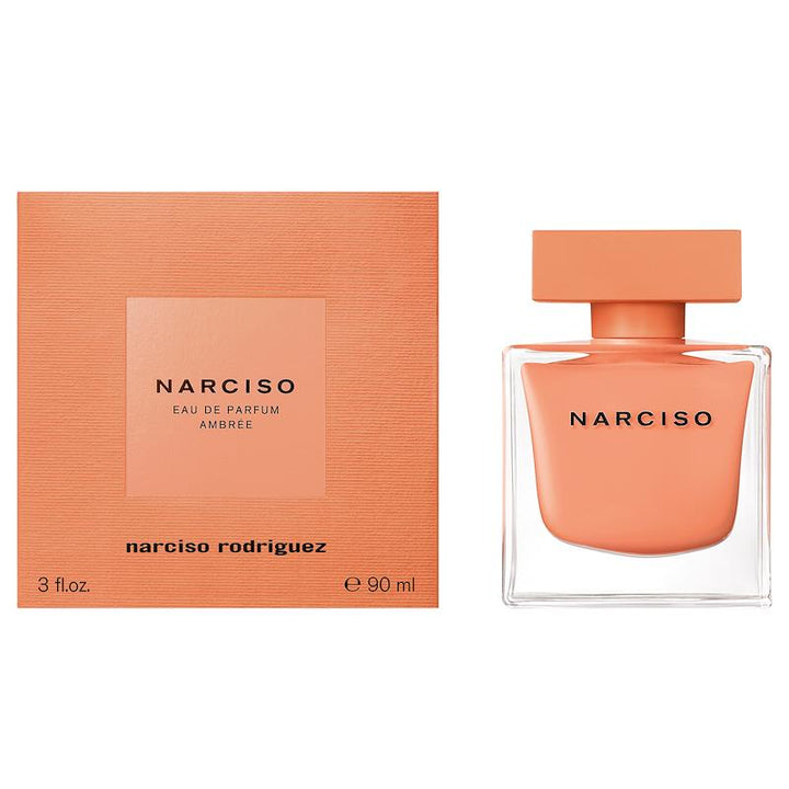 Narciso Rodriguez Ambree Eau de Parfum for Women 90ml