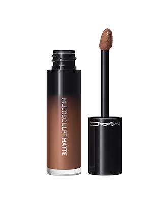 MAC Multisculpt Matte Liquid Eyeshadow Buildable Face Eye Contour