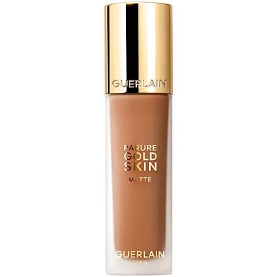Guerlain Parure Gold Skin Matte Foundation