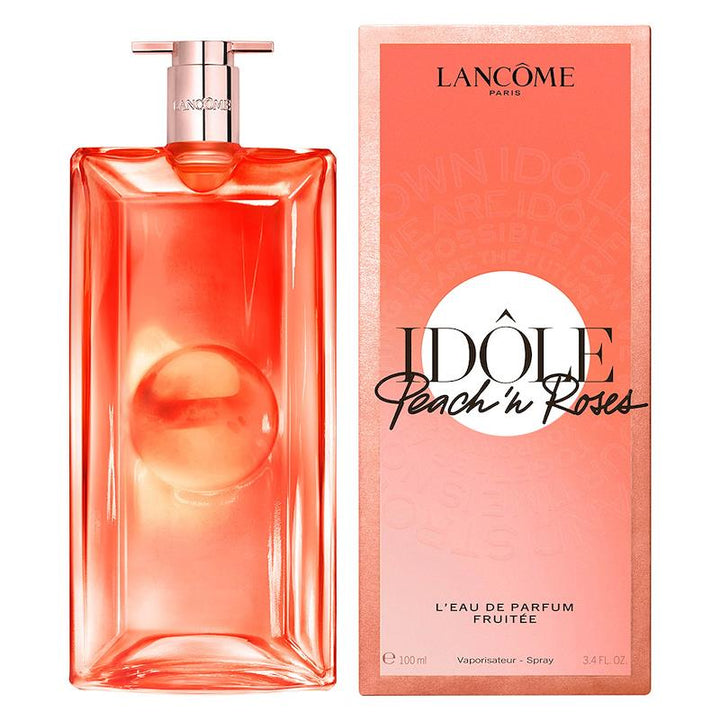 Lancôme Idole Peach 'n Roses Eau de Parfum Women's Fragrance