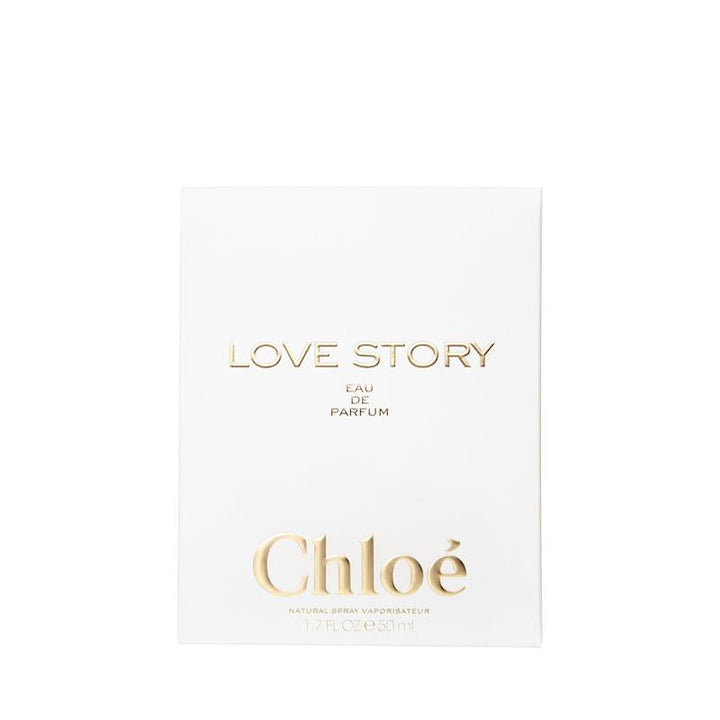 Chloe Love Story Eau de Parfum Women's Fragrance