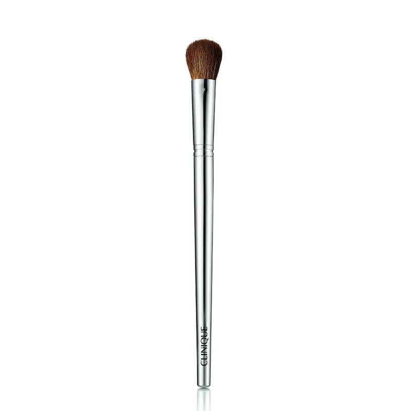 Clinique Eye Shader Brush Large Plush Soft Applicator