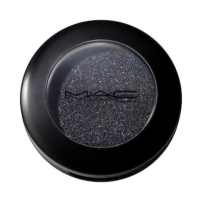 MAC Metallic Single Compact Eyeshadow Highly Pigmented Long-Wear Finish