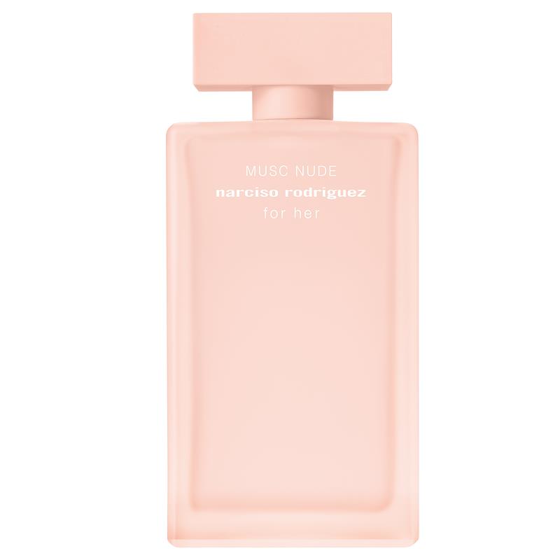 Narciso Rodriguez For Her Musc Nude Eau de Parfum 100ml