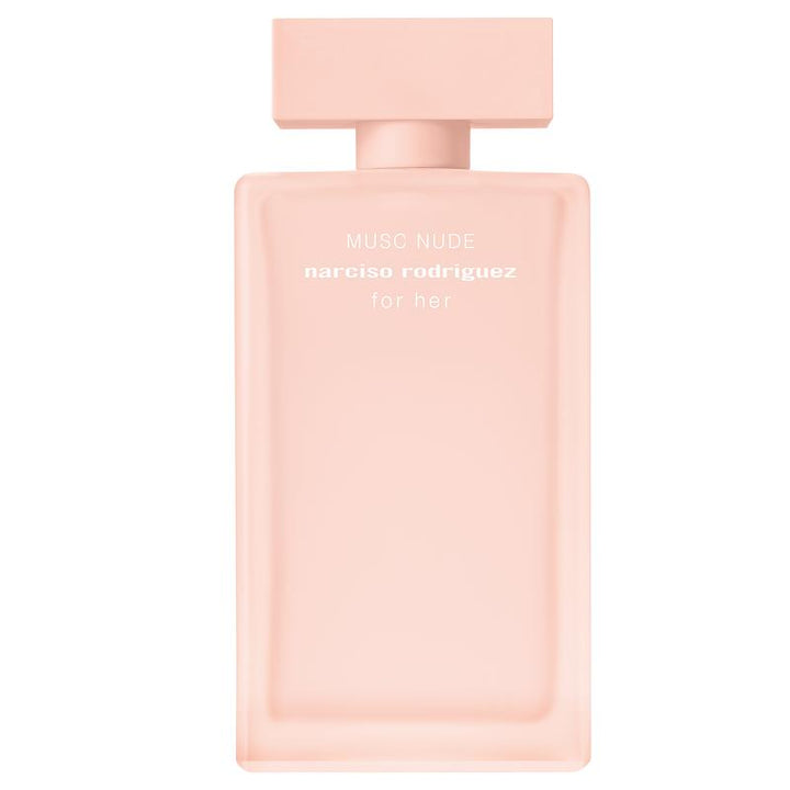 Narciso Rodriguez For Her Musc Nude Eau de Parfum 100ml