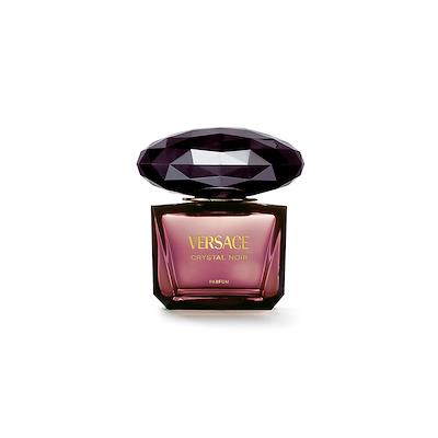 Versace Crystal Noir Parfum Sophisticated Women's Fragrance EDP Spray