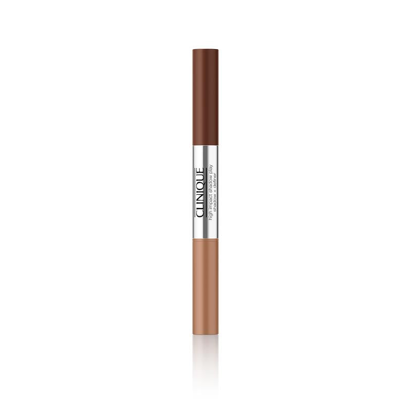 Clinique High Impact Shadow Definer Dual-Ended Long-Wear Stick