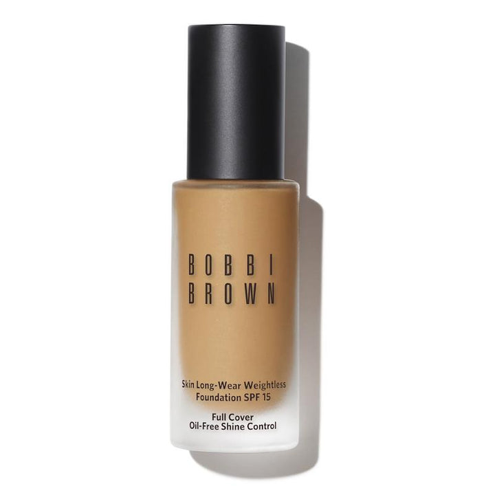 Bobbi Brown New Weightless Skin Foundation 16-Hour Wear