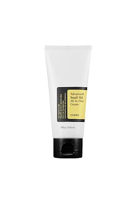 COSRX Advanced Snail 92 All In One Cream Face Moisturizer