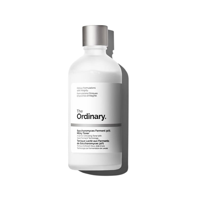 The Ordinary Saccharomyces Ferment 30% Milky Toner 100ml