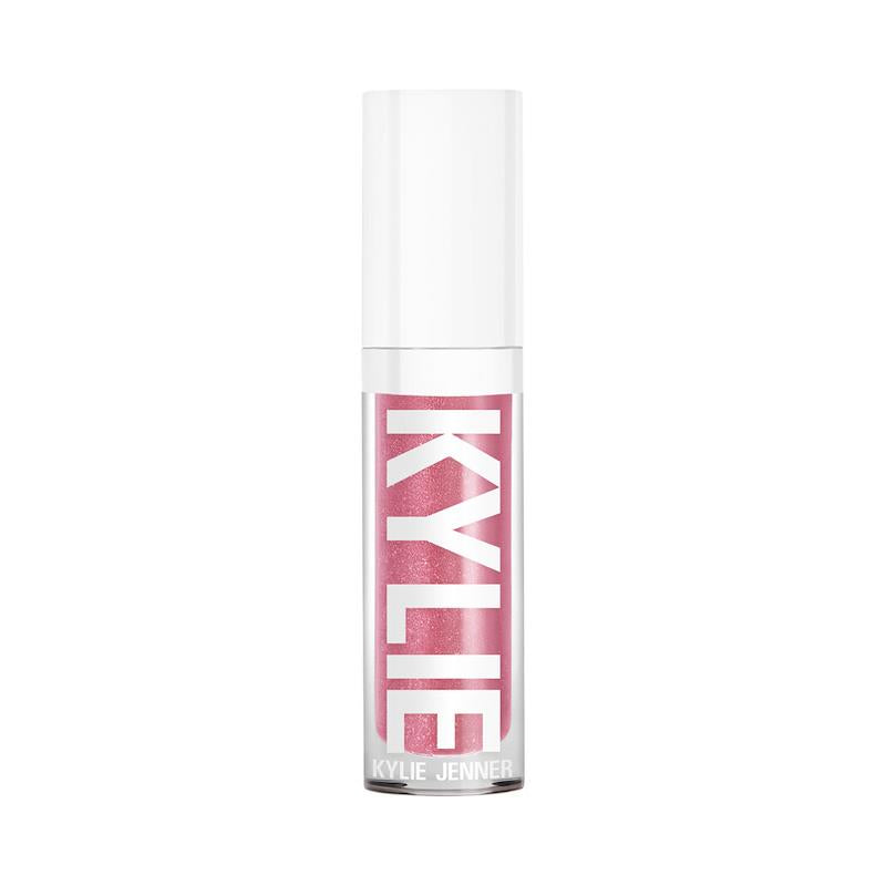 Kylie Cosmetics Plumping Lip Gloss Lightweight High Shine Formula