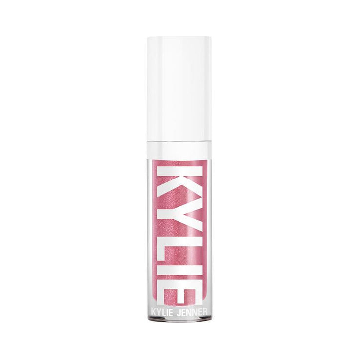 Kylie Cosmetics Plumping Lip Gloss Lightweight High Shine Formula