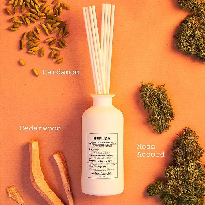 Maison Margiela Replica Autumn Vibes Diffuser 185ml