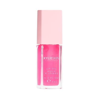 Kylie Cosmetics Kylie Skin Lip Oil Hydrating Gloss