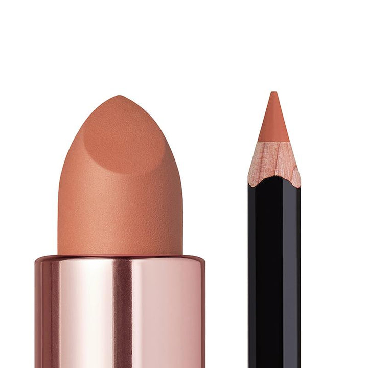 Anastasia Beverly Hills Velvet Matte Lip Duo Lipstick Set