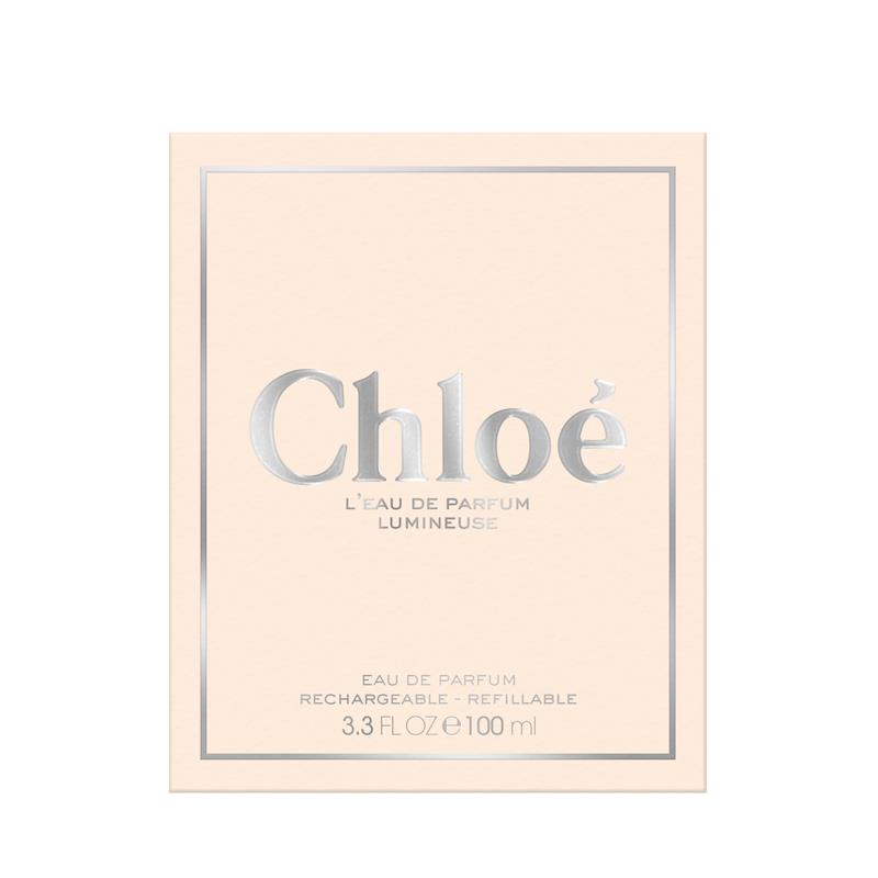 Chloe Lumineuse Eau de Parfum Women's Fragrance 100ml