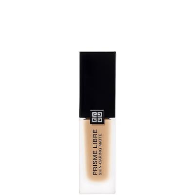 Givenchy Prisme Libre Matte Foundation Long Wear Liquid Makeup