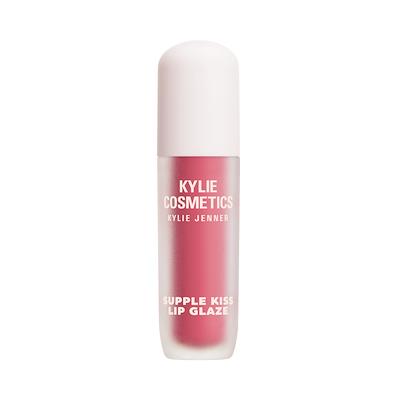 Kylie Cosmetics Supple Kiss Lip Glaze Hydrating High Shine