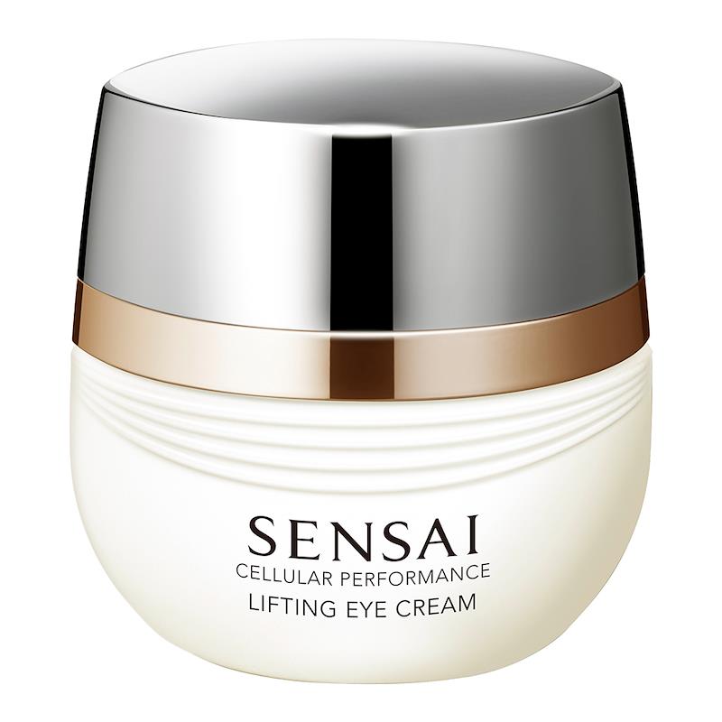 SENSAI Cellular Performance Nourishing Lifting Eye Cream 15ml