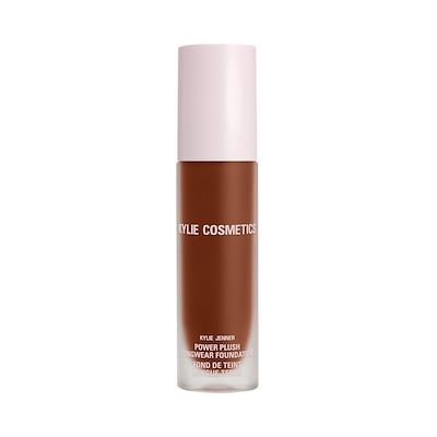 Kylie Cosmetics Power Plush Longwear Foundation Medium Coverage