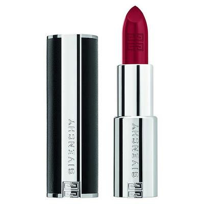 Givenchy Le Rouge Interdit Intense Silk Long-Lasting Lipstick