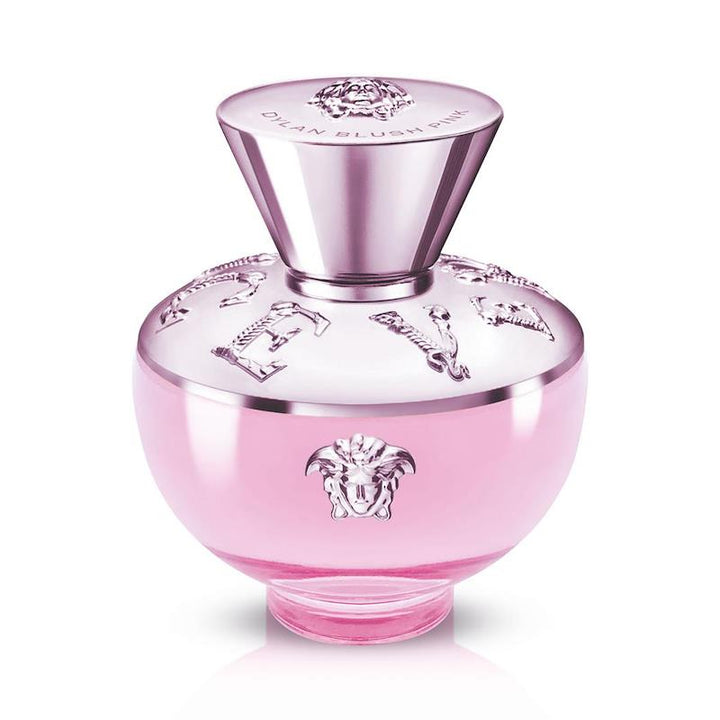 Versace Dylan Blush Pink Eau de Parfum Women's Fragrance