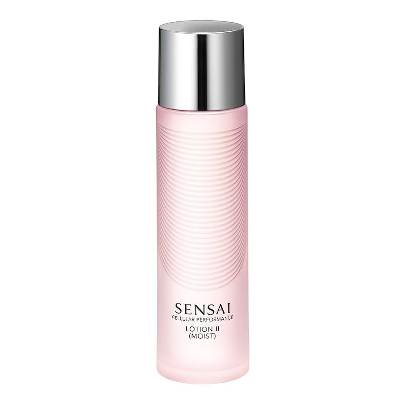 SENSAI Cellular Performance Lotion II Moist Facial Moisturizer 60ml