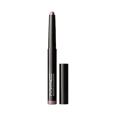 MAC Dazzleshadow Eyeshadow Stick Long-Wearing Metallic Creamy Formula