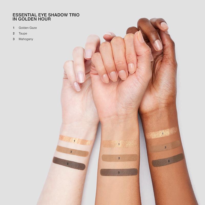 Bobbi Brown The Essential ES Trio Eyeshadow Palette