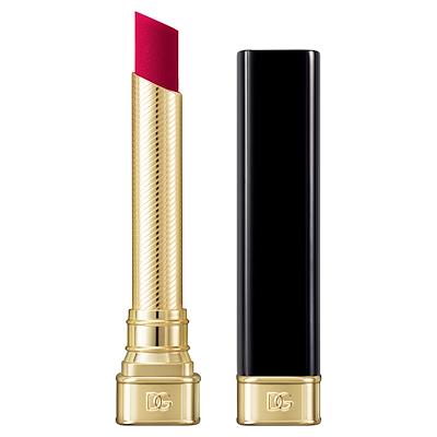 Dolce & Gabbana My Comfy Matte Lipstick Rich Color Formula