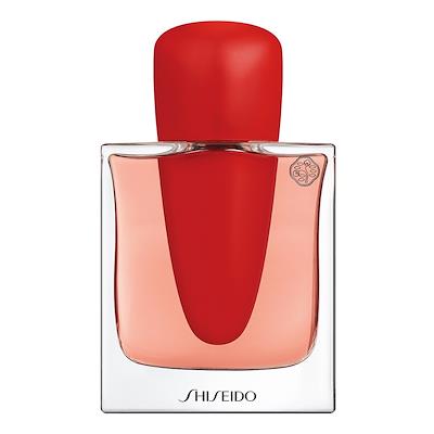 Shiseido Ginza Intense Eau de Parfum Amber Floral Fragrance