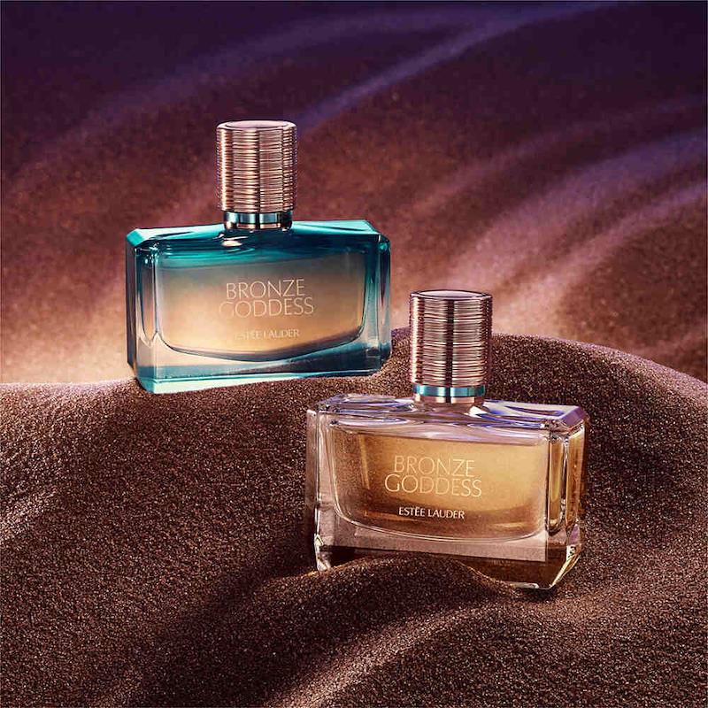 Estée Lauder Bronze Goddess Nuit Eau de Parfum Women's Fragrance