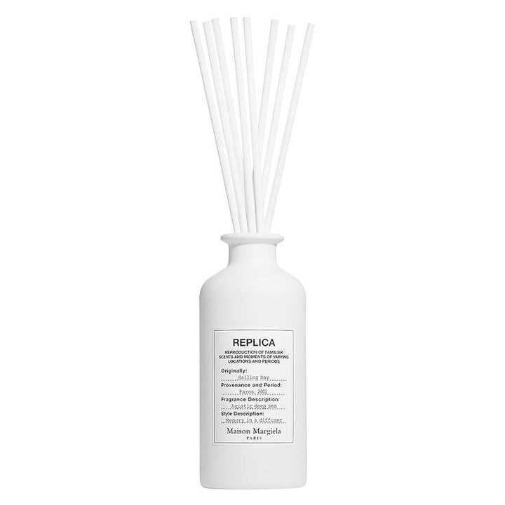 Maison Margiela Sailing Day Home Diffuser 185ml Aquatic Scent