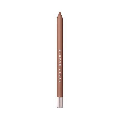 Fenty Beauty Trace'd Out Lip Liner Long-Lasting Precision Pencil