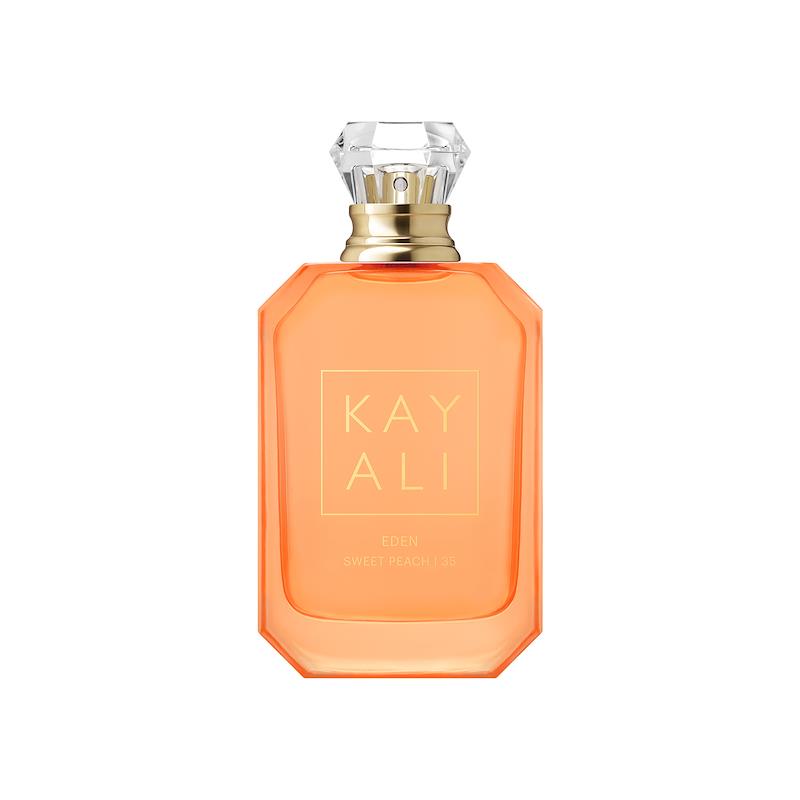 KAYALI Eden Sweet Peach Dolce Nectar Eau de Parfum Fruity Floral