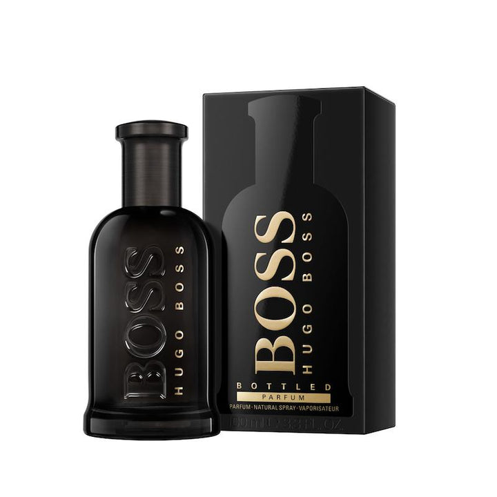 Hugo Boss Boss Bottled Parfum Men's Woody Fragrance