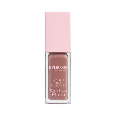 Kylie Cosmetics Kylie Skin Lip Oil Hydrating Gloss