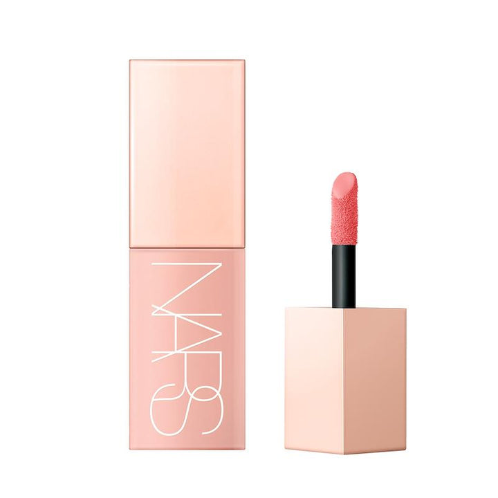 NARS Afterglow Liquid Blush Buildable Radiant Finish
