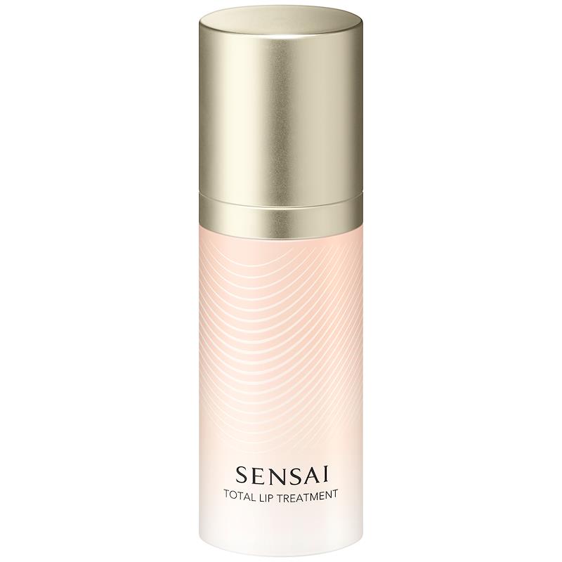 SENSAI Cellular Performance Total Lip Treatment Anti-Ageing Essence 15ml