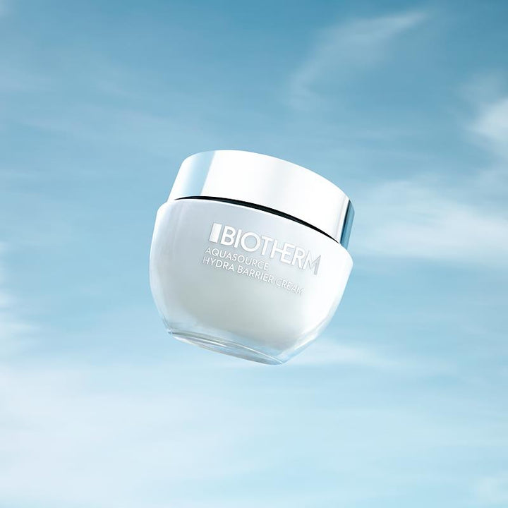 Biotherm Aquasource Hydra Barrier Cream 50ml