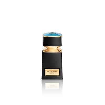 Bvlgari Le Gemme Orom Eau de Parfum Luxury Fragrance