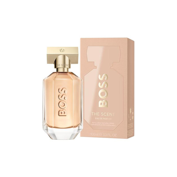 Hugo Boss The Scent for Her Eau De Parfum Ambery-Floral