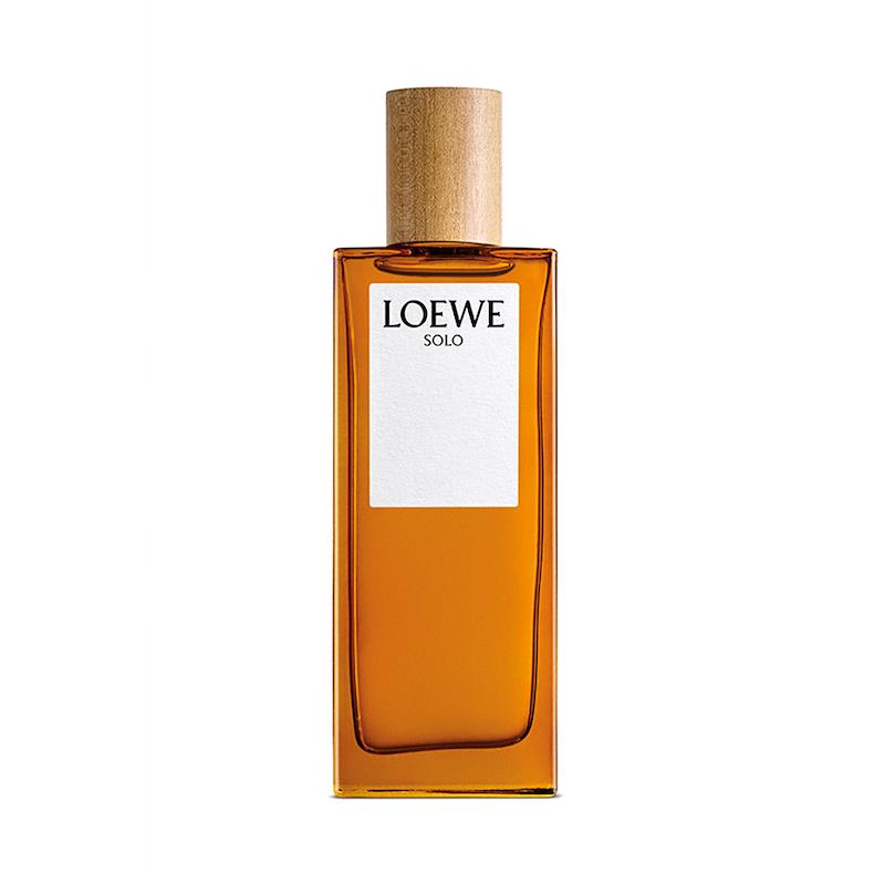 Loewe Solo Eau de Toilette Men's Fragrance 100ml