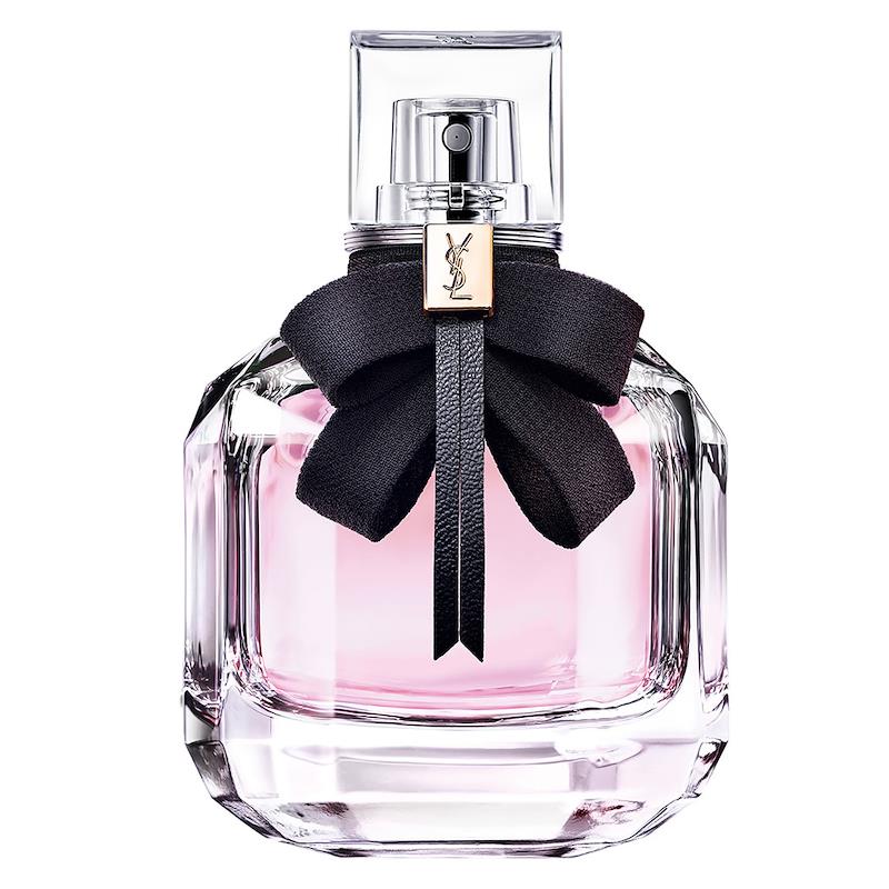 Yves Saint Laurent Mon Paris Eau de Parfum Floral Chypre